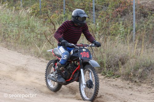 Classic Offroad Festival 2026, Bild 397