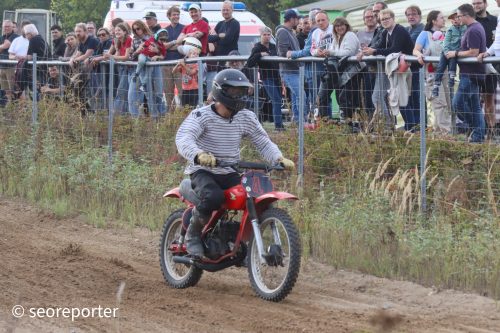 Classic Offroad Festival 2026, Bild 399