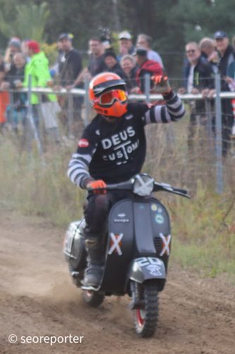 Classic Offroad Festival 2026, Bild 404