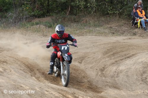 Classic Offroad Festival 2026, Bild 407