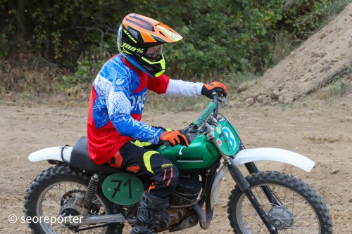 Classic Offroad Festival 2026, Bild 410