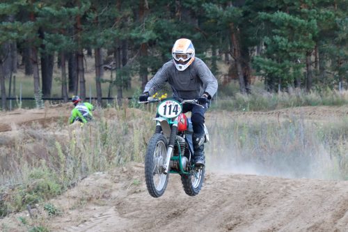 Classic Offroad Festival 2026, Bild 411