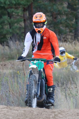 Classic Offroad Festival 2026, Bild 412