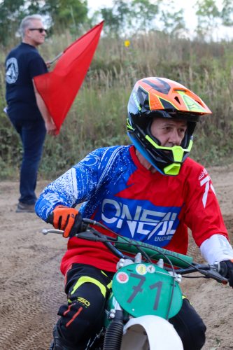 Classic Offroad Festival 2026, Bild 413