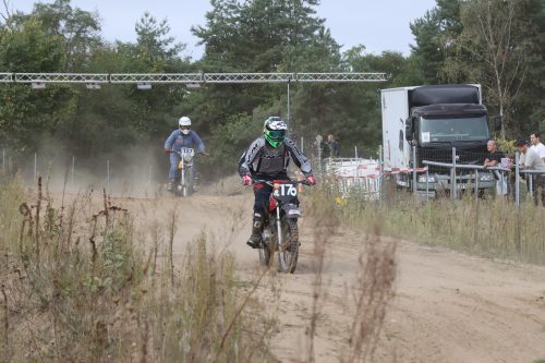Classic Offroad Festival 2026, Bild 415