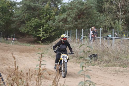 Classic Offroad Festival 2026, Bild 417