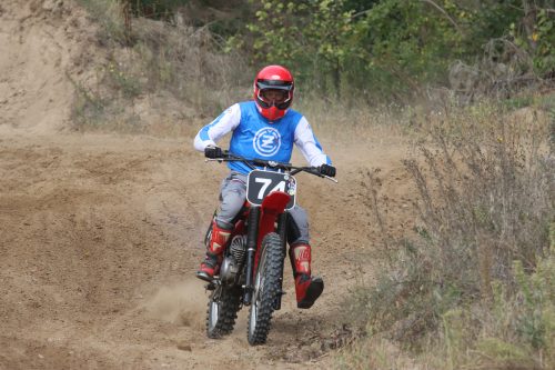 Classic Offroad Festival 2026, Bild 420