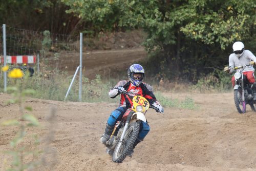 Classic Offroad Festival 2026, Bild 421