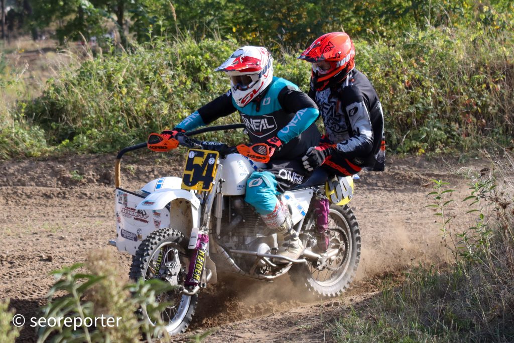 Vorschau der Galerie Classic Offroad Festival 2026