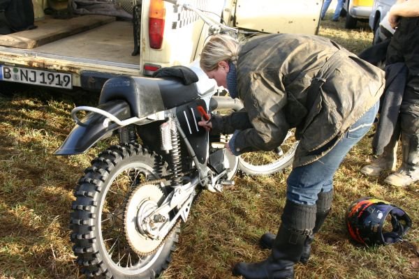 Enduro-Cup 3h 2006, Bild 11