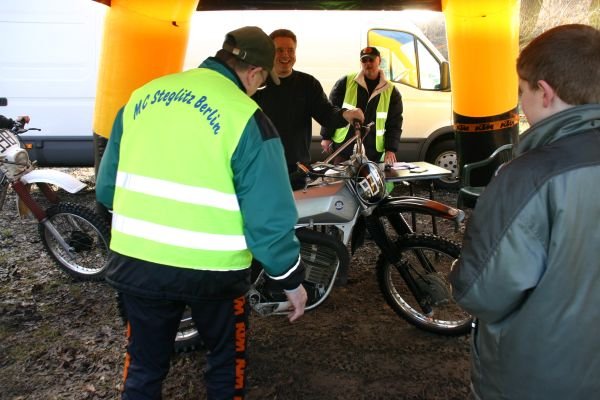 Enduro-Cup 3h 2006, Bild 25