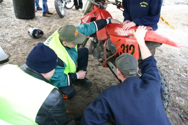 Enduro-Cup 3h 2006, Bild 353