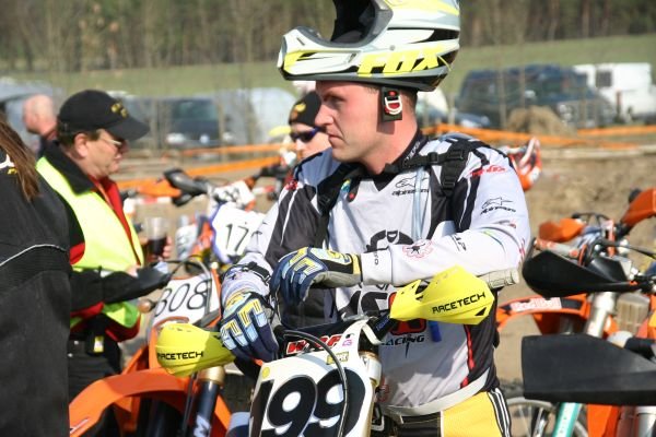 Enduro-Cup 3h 2007, Bild 2