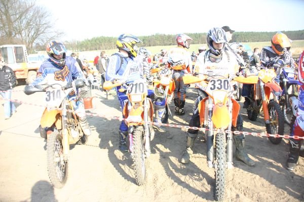 Enduro-Cup 3h 2007, Bild 3