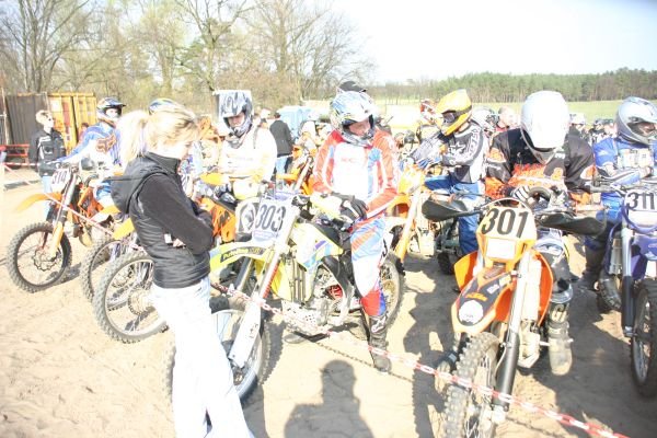Enduro-Cup 3h 2007, Bild 4