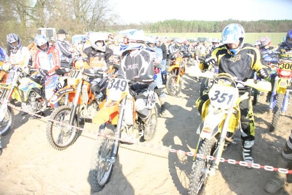 Enduro-Cup 3h 2007, Bild 5