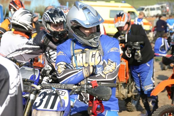Enduro-Cup 3h 2007, Bild 8