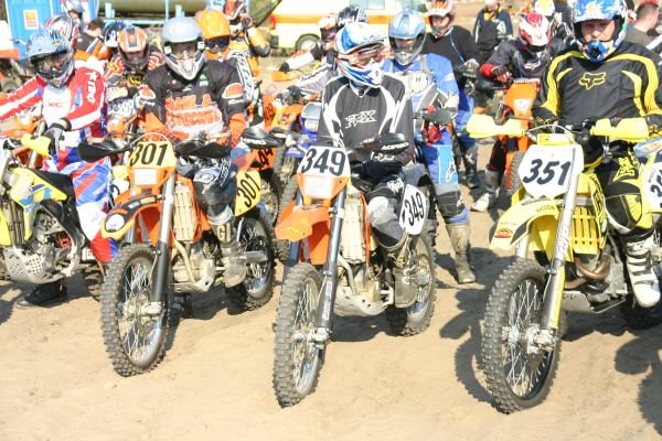 Enduro-Cup 3h 2007, Bild 11