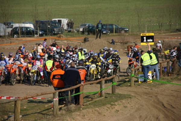 Enduro-Cup 3h 2007, Bild 12
