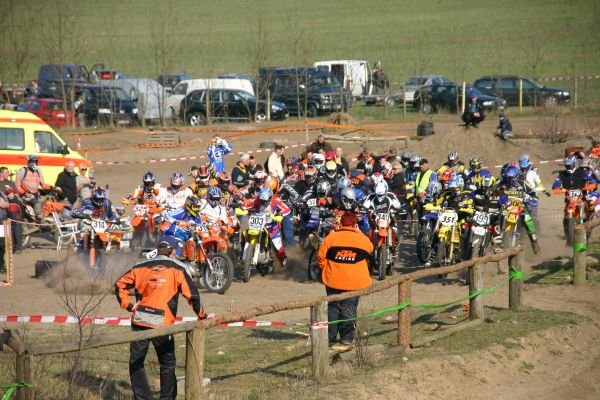 Enduro-Cup 3h 2007, Bild 13