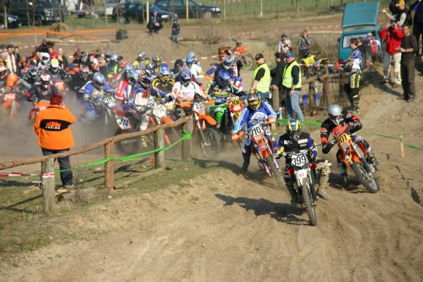 Enduro-Cup 3h 2007, Bild 15