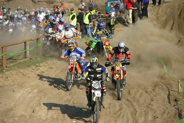 Enduro-Cup 3h 2007, Bild 16