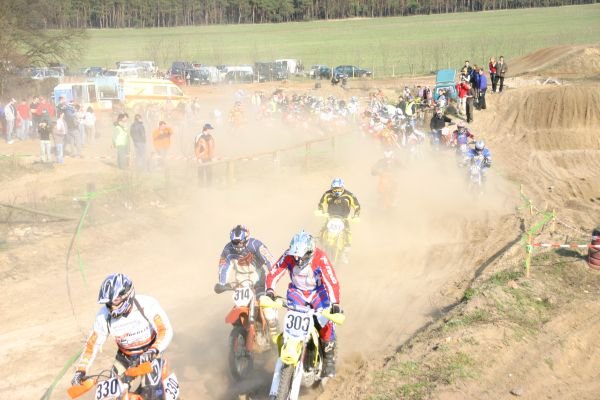 Enduro-Cup 3h 2007, Bild 19