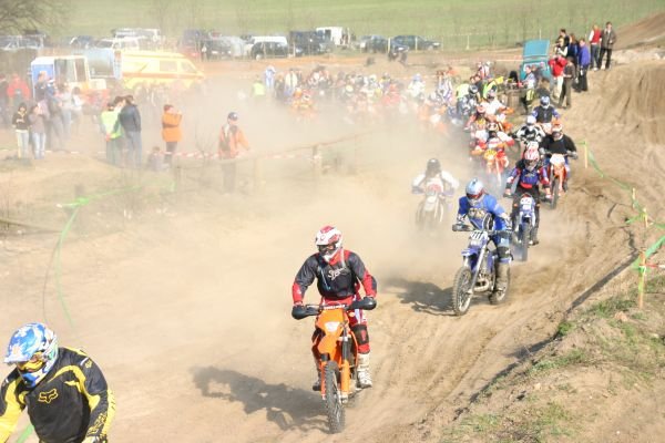 Enduro-Cup 3h 2007, Bild 20