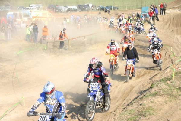 Enduro-Cup 3h 2007, Bild 21