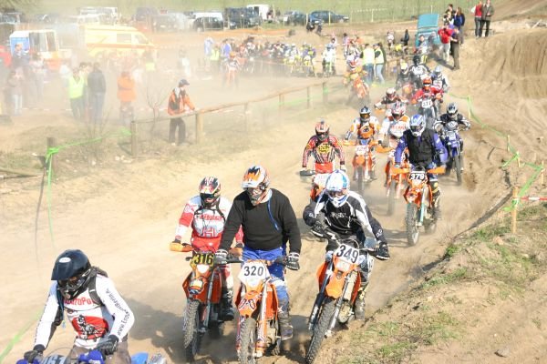 Enduro-Cup 3h 2007, Bild 22