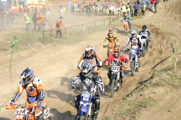 Enduro-Cup 3h 2007, Bild 24