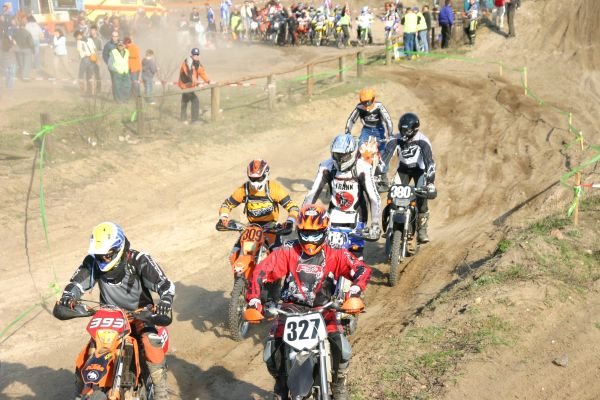 Enduro-Cup 3h 2007, Bild 25