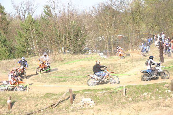 Enduro-Cup 3h 2007, Bild 32