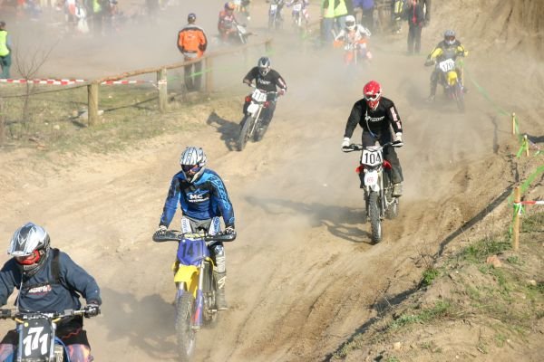 Enduro-Cup 3h 2007, Bild 40