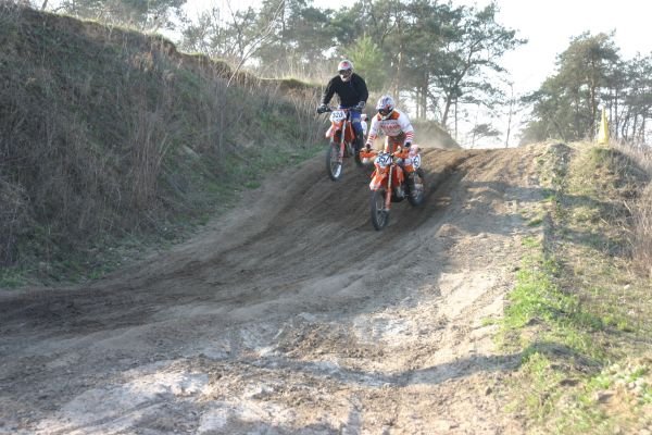 Enduro-Cup 3h 2007, Bild 45